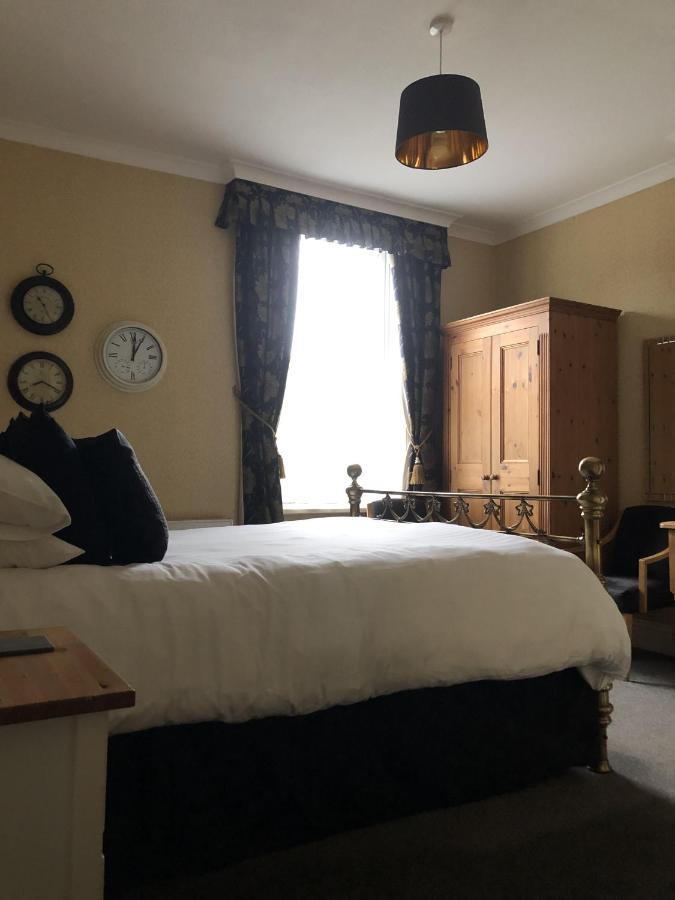 Glendale Guest House Keswick (Cumbria) Exterior foto