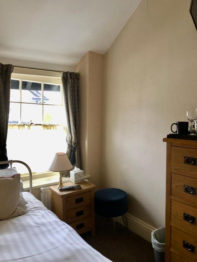 Glendale Guest House Keswick (Cumbria) Quarto foto
