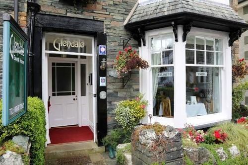 Glendale Guest House Keswick (Cumbria) Exterior foto