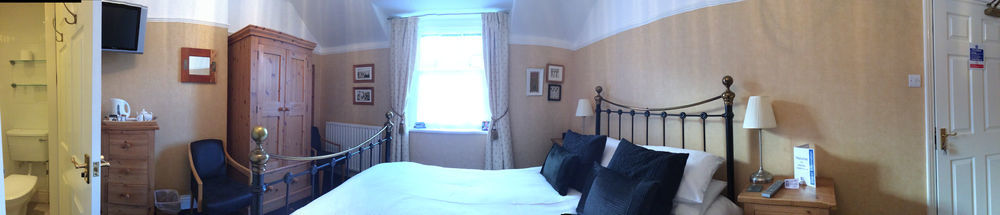 Glendale Guest House Keswick (Cumbria) Exterior foto