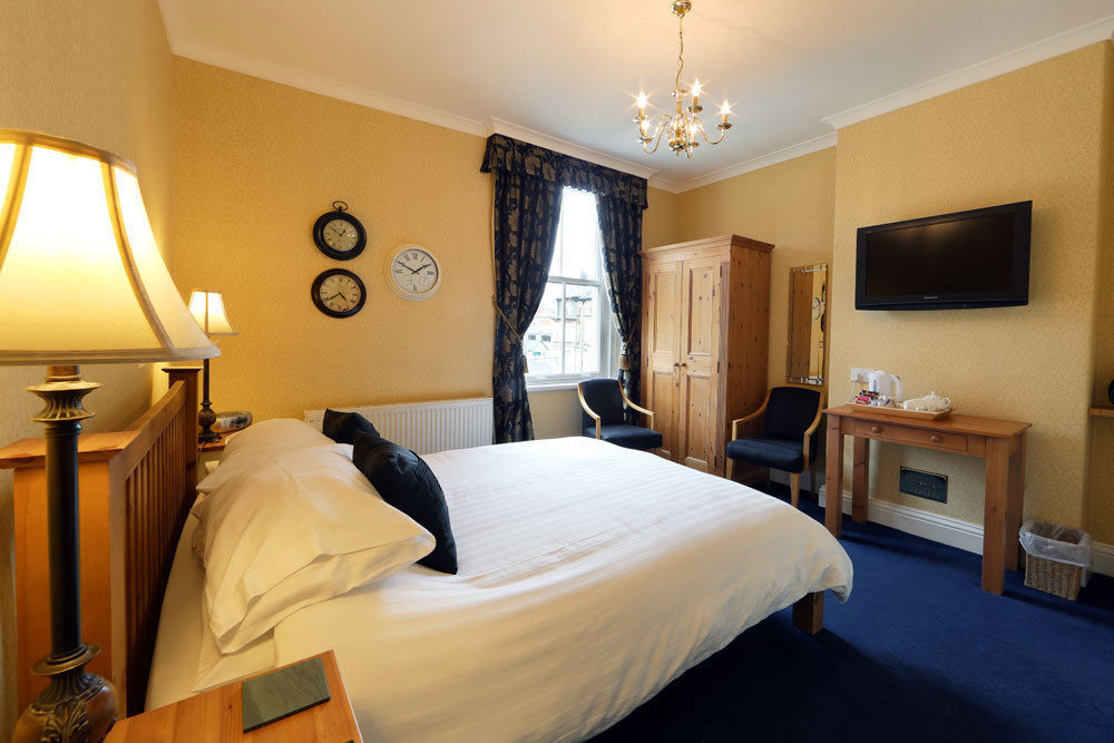 Glendale Guest House Keswick (Cumbria) Exterior foto