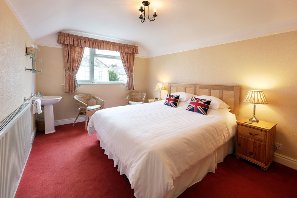 Glendale Guest House Keswick (Cumbria) Exterior foto