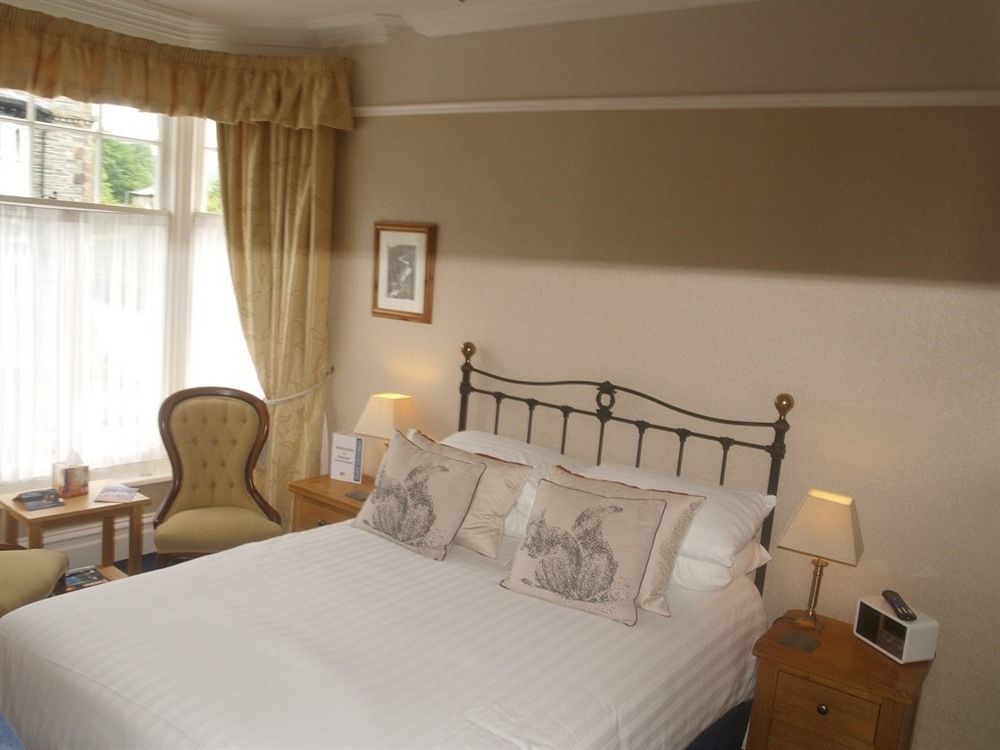 Glendale Guest House Keswick (Cumbria) Exterior foto