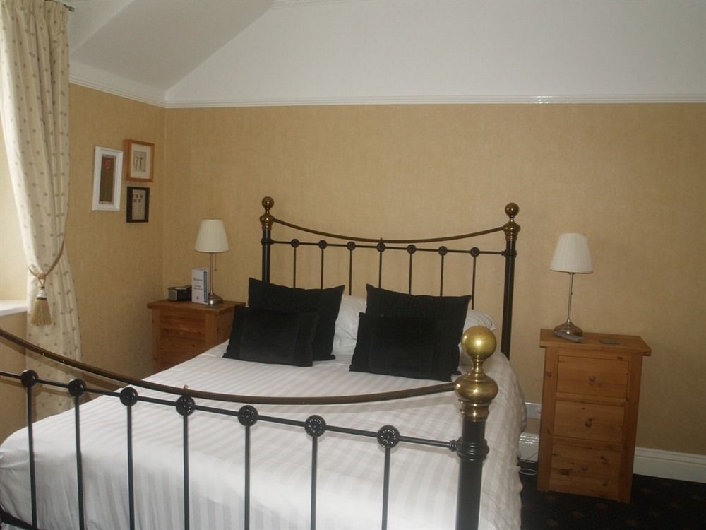 Glendale Guest House Keswick (Cumbria) Exterior foto