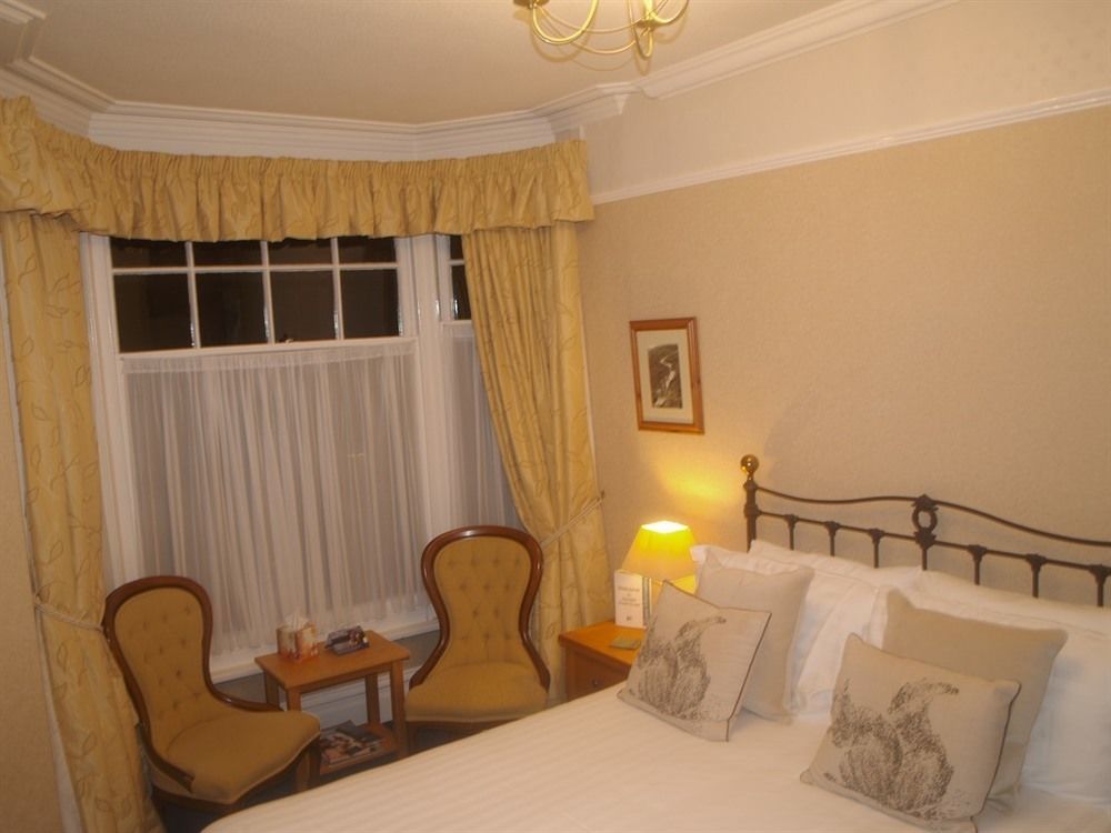 Glendale Guest House Keswick (Cumbria) Exterior foto