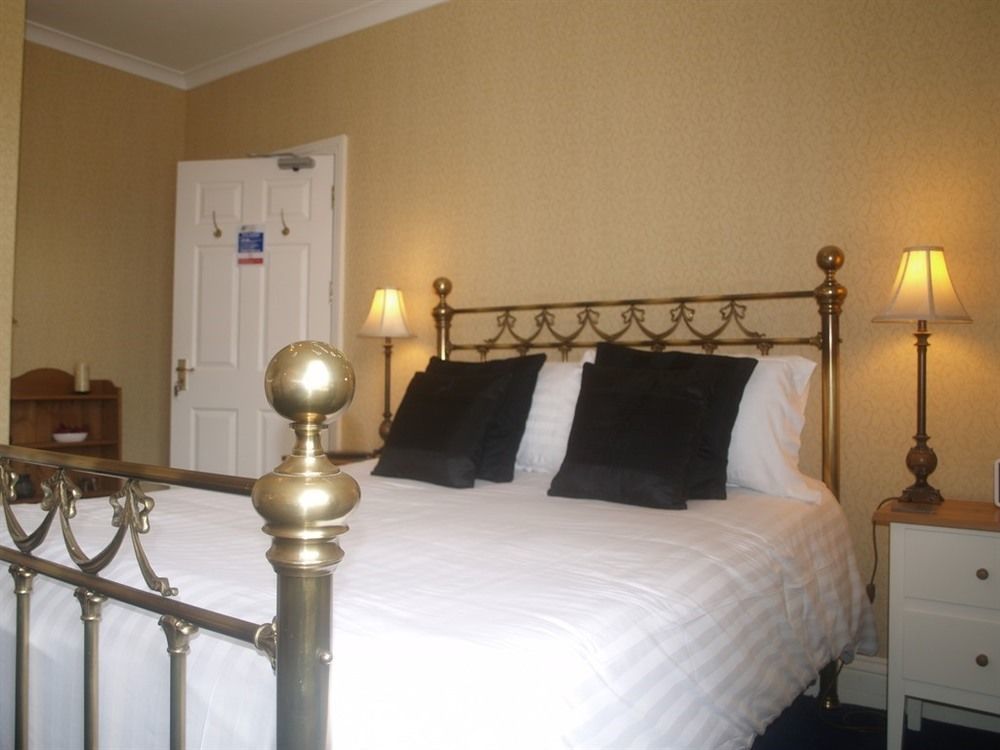 Glendale Guest House Keswick (Cumbria) Exterior foto