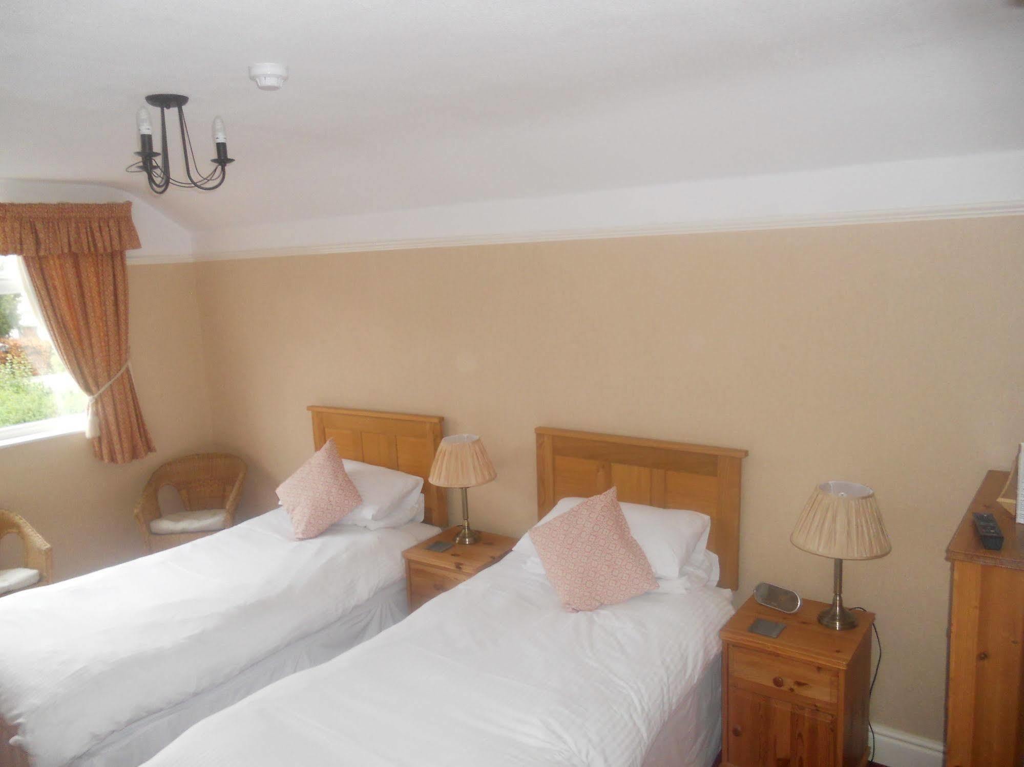 Glendale Guest House Keswick (Cumbria) Exterior foto