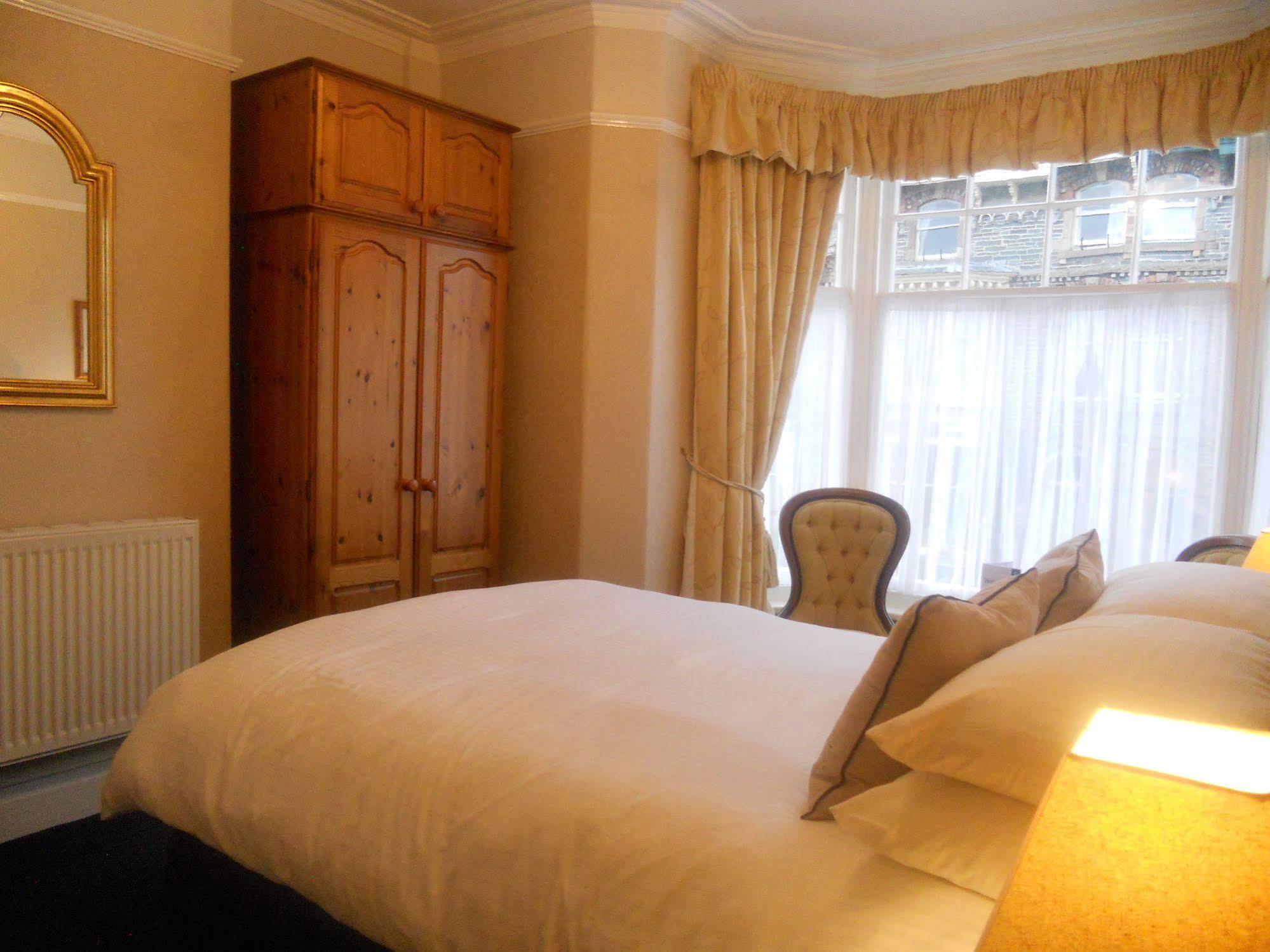 Glendale Guest House Keswick (Cumbria) Exterior foto