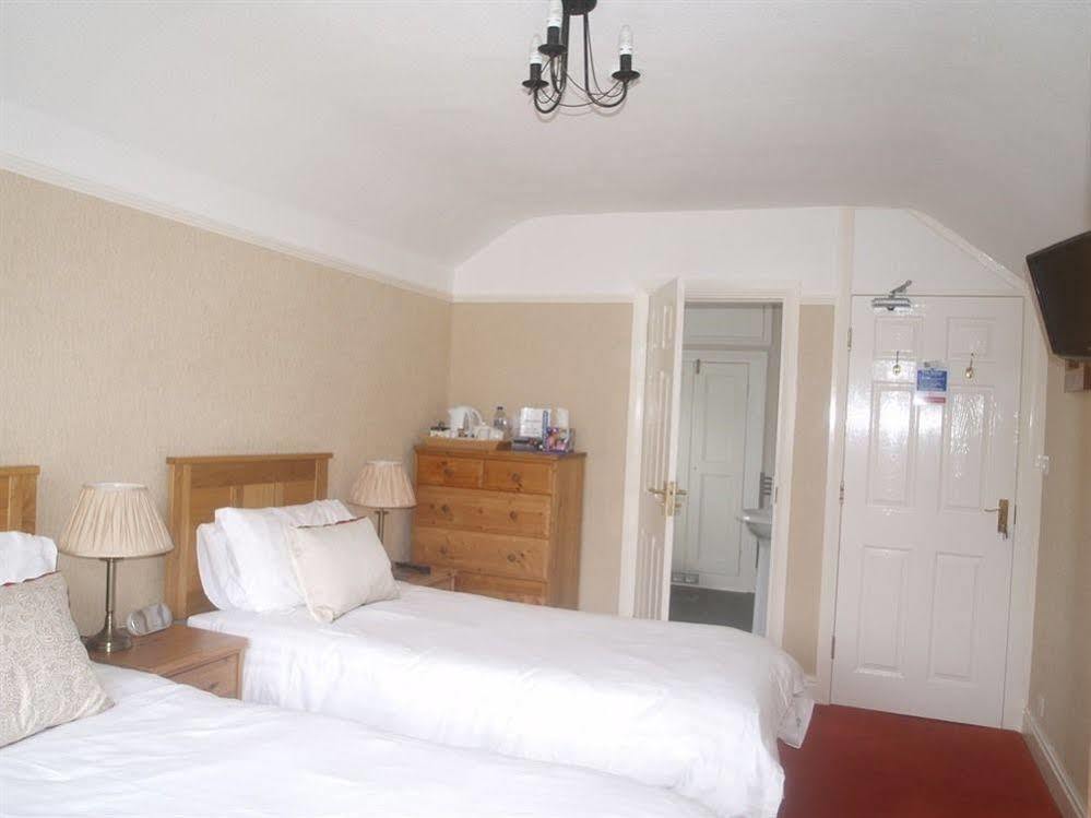 Glendale Guest House Keswick (Cumbria) Exterior foto