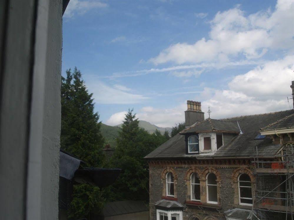 Glendale Guest House Keswick (Cumbria) Exterior foto