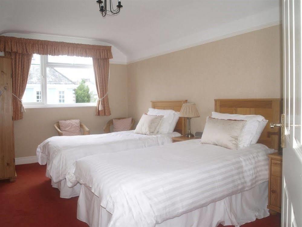 Glendale Guest House Keswick (Cumbria) Exterior foto
