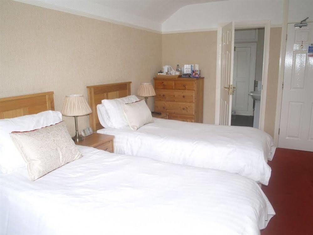 Glendale Guest House Keswick (Cumbria) Exterior foto
